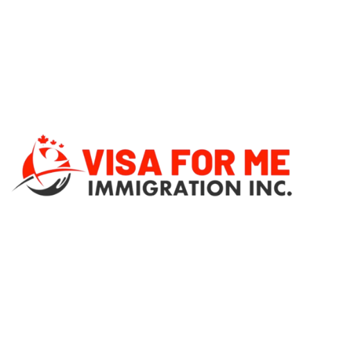 Our client, Visa For Immigration INC's business Logo